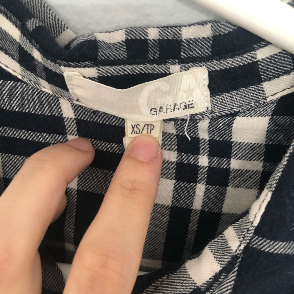 Flannel - Picture 3 of 3